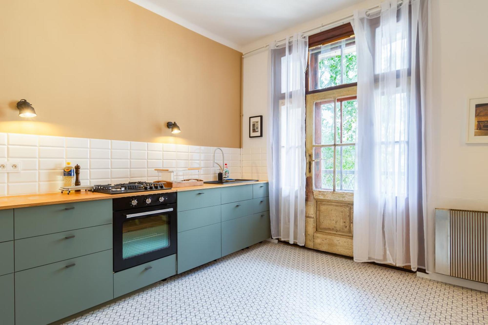 Vintage Charm,3 Bedrooms,Old Town Krakau Exterior foto