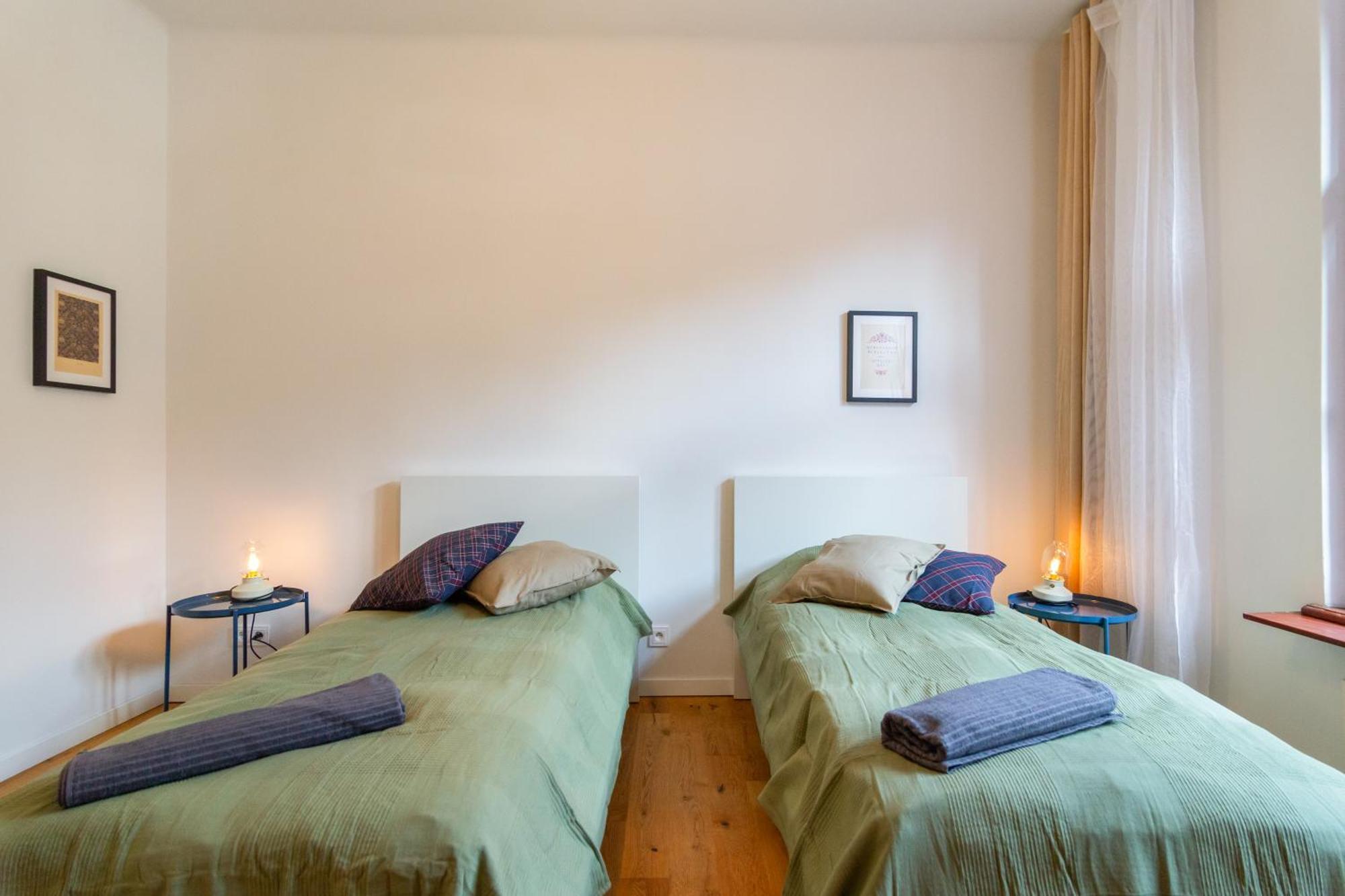 Vintage Charm,3 Bedrooms,Old Town Krakau Exterior foto