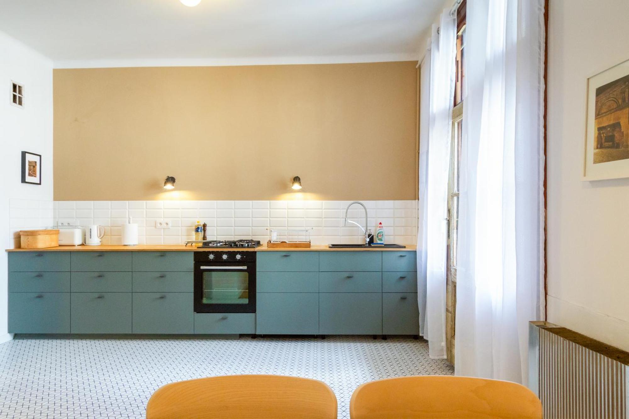 Vintage Charm,3 Bedrooms,Old Town Krakau Exterior foto