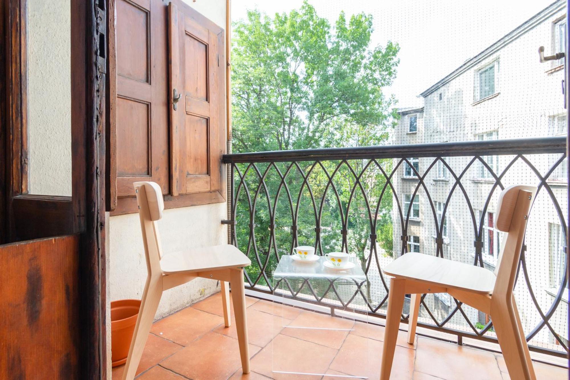 Vintage Charm,3 Bedrooms,Old Town Krakau Exterior foto