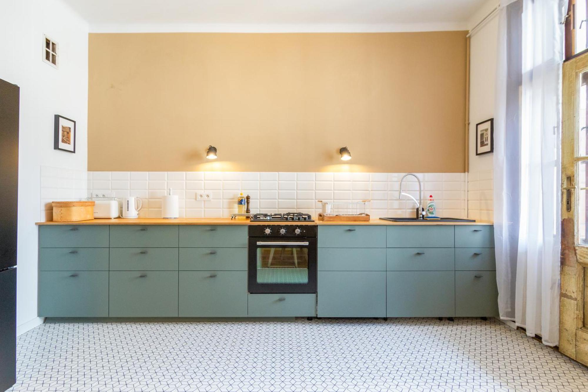 Vintage Charm,3 Bedrooms,Old Town Krakau Exterior foto