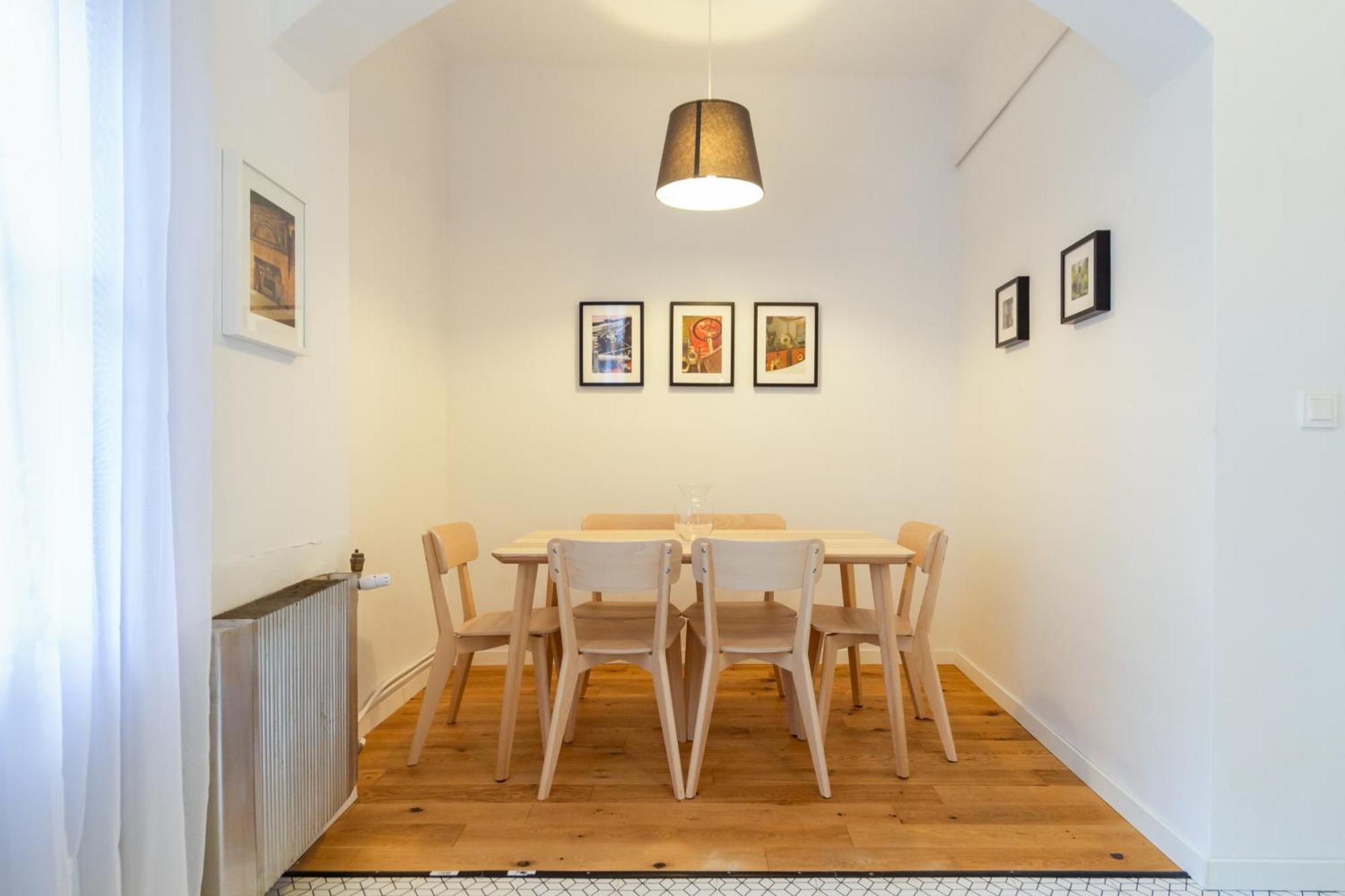 Vintage Charm,3 Bedrooms,Old Town Krakau Exterior foto