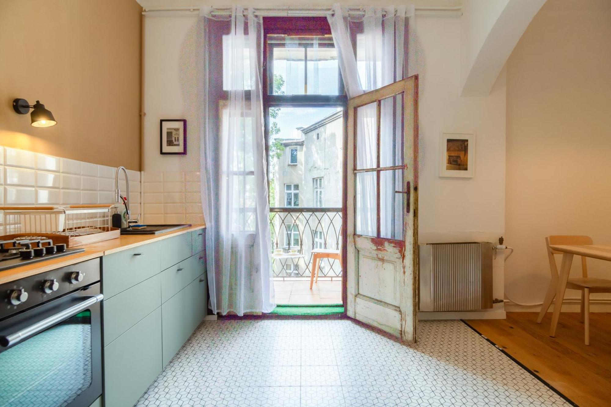 Vintage Charm,3 Bedrooms,Old Town Krakau Exterior foto